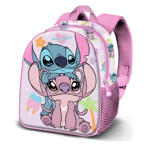 Lilo & Stitch Basic Rucksack Couple