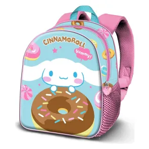 Sanrio Elite 3D Rucksack Cinnamoroll Yummy