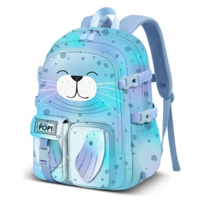 Oh My Pop! Haru Rucksack Sealy