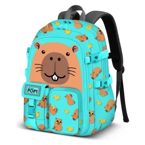 Oh My Pop! Haru Rucksack Capy