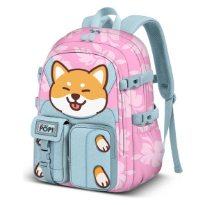 Oh My Pop! Haru Rucksack Shiby