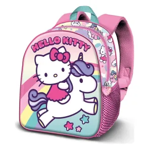 Sanrio Basic Rucksack Hello Kitty Unicorn