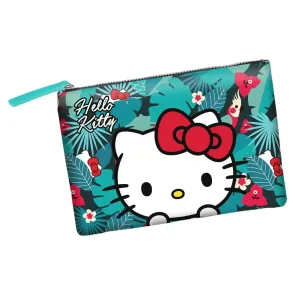 Sanrio Soleil Kulturbeutel Hello Kitty