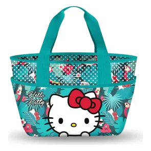 Sanrio Surf Strandtasche Hello Kitty Jungle