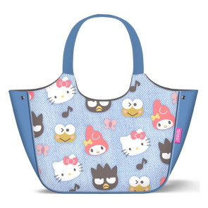 Sanrio Sommer Strandtasche Hello Kitty Seaside