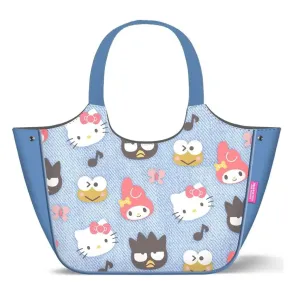 Sanrio Sommer Strandtasche Hello Kitty Seaside
