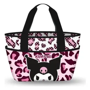 Sanrio Surf Strandtasche Kuromi Feline