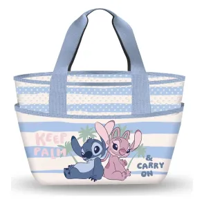 Lilo & Stitch Surf Strandtasche Palm