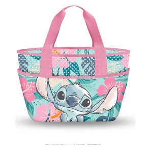 Lilo & Stitch Surf Strandtasche Sweet