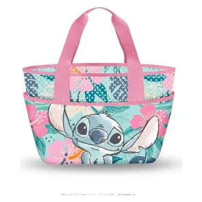 Lilo & Stitch Surf Strandtasche Sweet