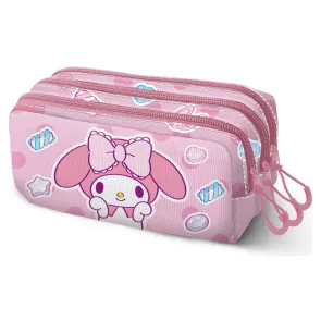 Sanrio FAN Trick Federmäppchen 2.2 My Melody Sweets
