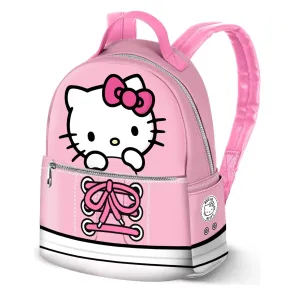 Sanrio Small Heady Rucksack Hello Kitty Sneakers