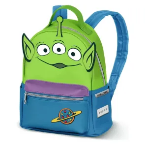 Toy Story Heady Pq Premium Rucksack Alien