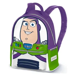Toy Story Heady Pq Premium Rucksack Buzz