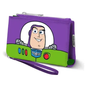Toy Story Slim Brieftasche Buzz