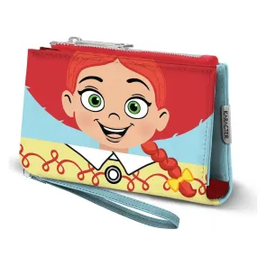 Toy Story Slim Brieftasche Jessie