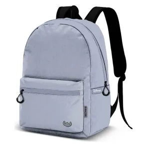 Lilo & Stitch Block Rucksack Morandi