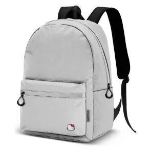Sanrio Block Rucksack Hello Kitty Morandi