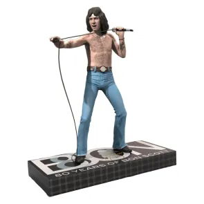 AC/DC Rock Iconz Bon Scott III 22 cm