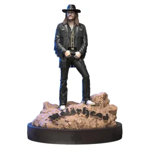 Motörhead Rock Iconz Lemmy IV Ace of Spades 20 cm