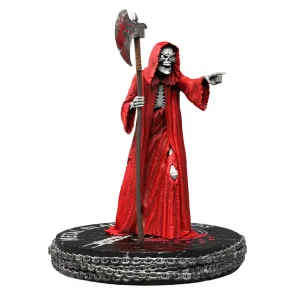 Metal Blade 3D Vinyl Figur Reaper