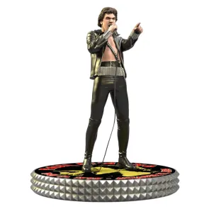 Iron Maiden Rock Iconz Statue Paul Di'Anno 20 cm