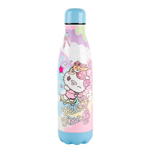 Sanrio Thermosflasche Hello Kitty Harajuku
