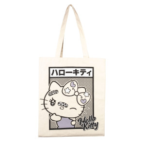 Hello Kitty Tragetasche Wink