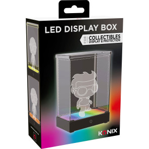 Acryl Display Case mit Beleuchtung