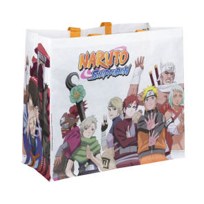 Naruto Shippuden Tragetasche Naruto