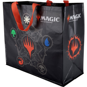 Magic the Gathering Tragetasche 5 Colors