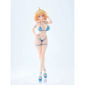 Original Character PVC Statue 1/6 Sakura Sophia F. Shirring Bikini Ver. 27 cm 