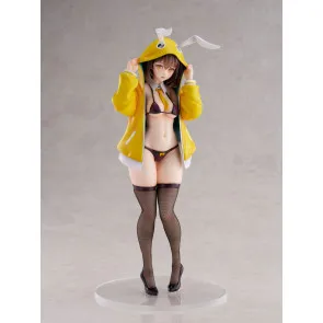 Original Character PVC Statue 1/6 Hinata Sakura Shyness Bunny 29 cm  