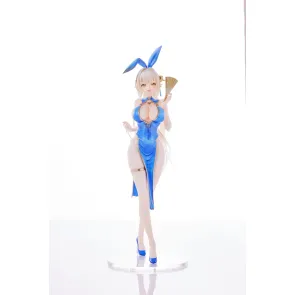 Original Character PVC Statue 1/6 Sakura Chaperina Philosys Chinese Dress Ver. 27 cm   
