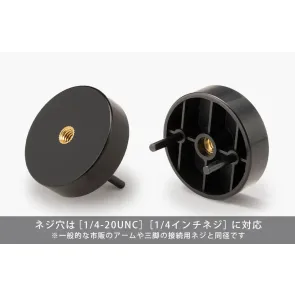 Takahiro Kagami Model Kit Zubehör-Set Hand Model Connector 5 cm