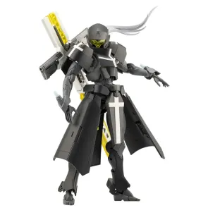 Megalomaria Unlimited Universe Model Kit Ghillie Dhu 18 cm