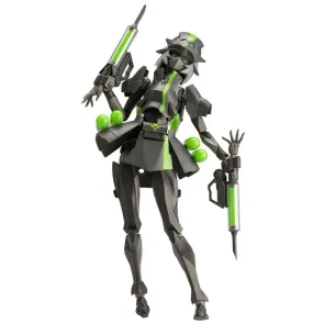 Megalomaria Unlimited Universe Model Kit Peridot 16 cm