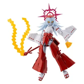Megalomaria Unlimited Universe Plastic Model Kit Eis Eizen 16 cm