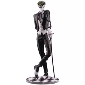 DC Comics Joker Ikemen PVC Statue 24 cm Limited Edition