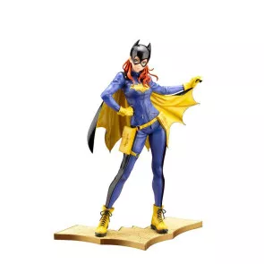 DC Comics Bishoujo PVC Statue 1/7 Batgirl (Barbara Gordon) 23 cm