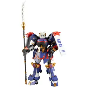 Frame Arms Plastic Model Kit 1/100 Kenshin 16 cm