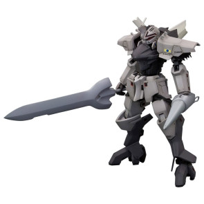 Broken Blade Plastic Model Kit 1/60 Delphine Renewal Ver. 17 cm