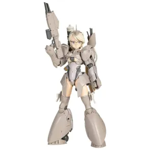 Frame Arms Girl Plastic Model Kit Zero Tortoise 17 cm