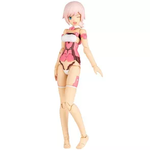 Frame Arms Girl Plastic Model Kit Laetitia 15 cm