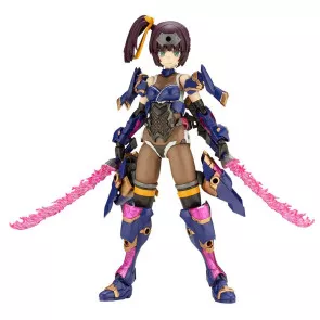 Frame Arms Girl Plastic Model Kit Ayatsuki 16 cm