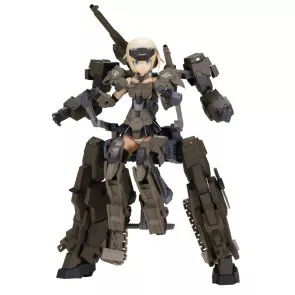 Frame Arms Girl Plastic Model Kit Gourai-Kai & Exosuit Unit 22 cm