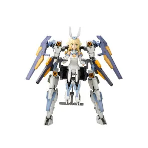 Frame Arms Girl Plastic Model Kit Baselard with Exosuit Baselard 19 cm    