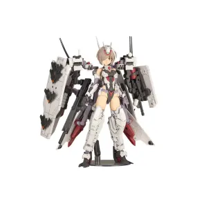Frame Arms Girl Plastic Model Kit Izumo 17 cm