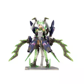 Frame Arms Girl Plastic Model Kit Hresvelgr=Cornix 15 cm