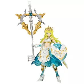 Frame Arms Girl Plastic Model Kit Durga I Save the Queen Version 16 cm